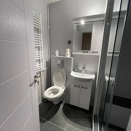 Viewpoint Appartement