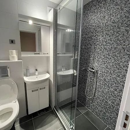 Appartement Viewpoint