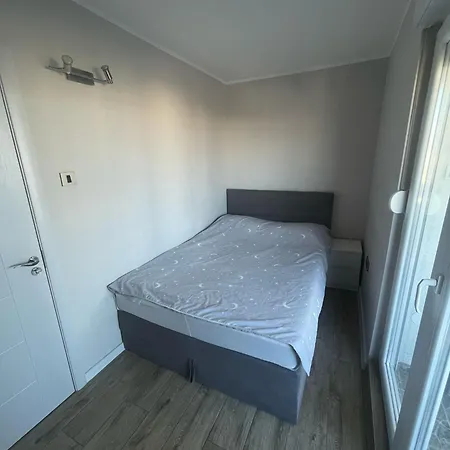 Viewpoint Appartement Belgrade