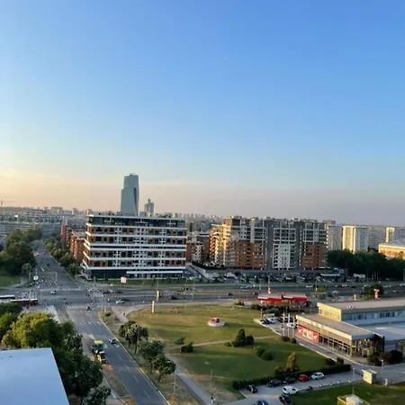 Viewpoint Appartement *