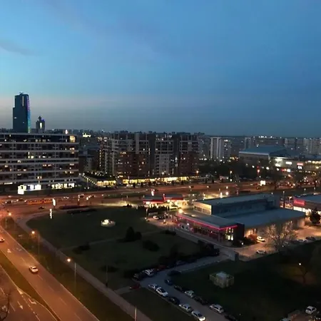 Апартаменты Viewpoint