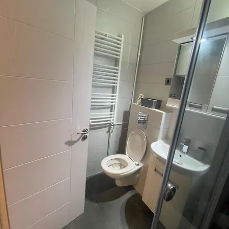 Viewpoint Appartamento Belgrado