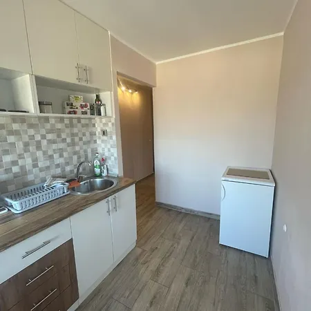 Viewpoint Appartamento Belgrado