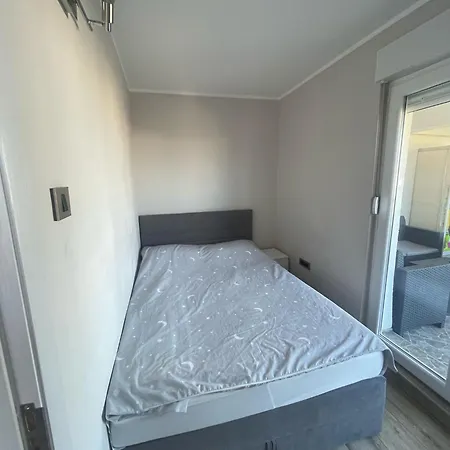 Appartement Viewpoint Belgrade