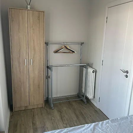 Appartement Viewpoint