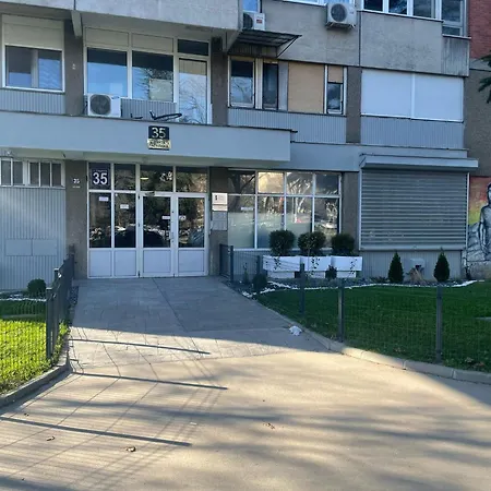Viewpoint Белград