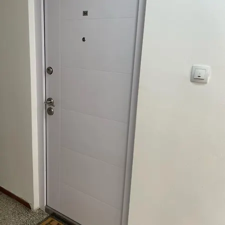 Viewpoint Апартаменты