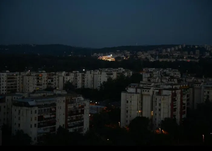 Apartment Viewpoint *